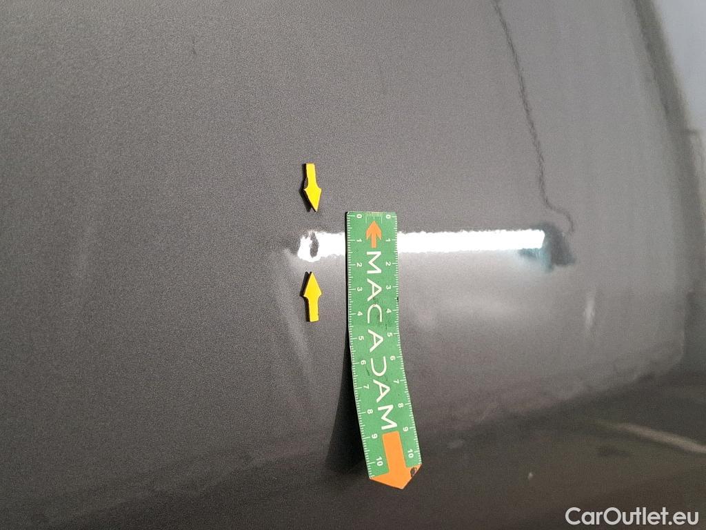  Citroen  C5 CITROEN  Aircross 2018 5P SUV Hybrid 225 EAT8 Business #113