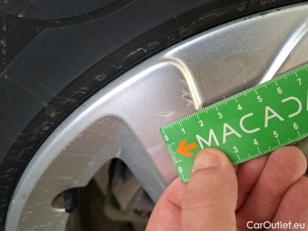  Citroen  C5 CITROEN  Aircross 2018 5P SUV Hybrid 225 EAT8 Business #92