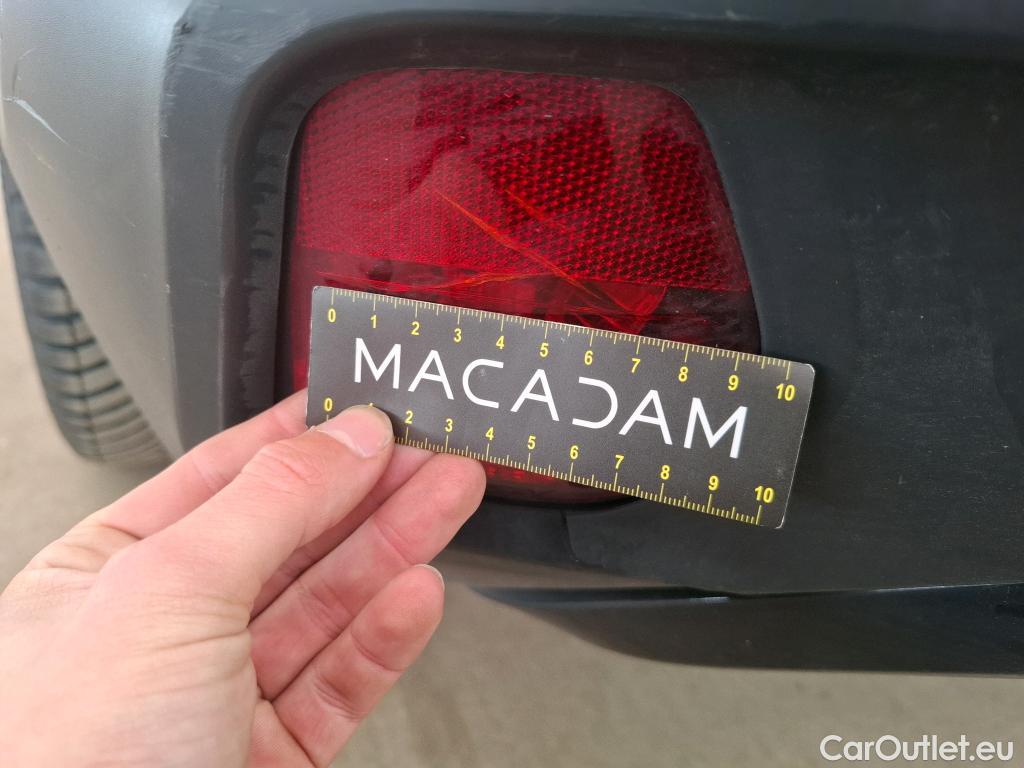  Citroen  C4  X Feel Pack 1.2 PureTech 130CV BVA8 6E #15