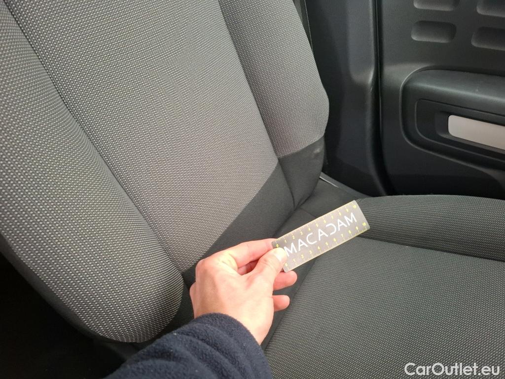  Citroen  C3  Société Feel 1.5 BlueHDI 100CV BVM5 E6dT #17