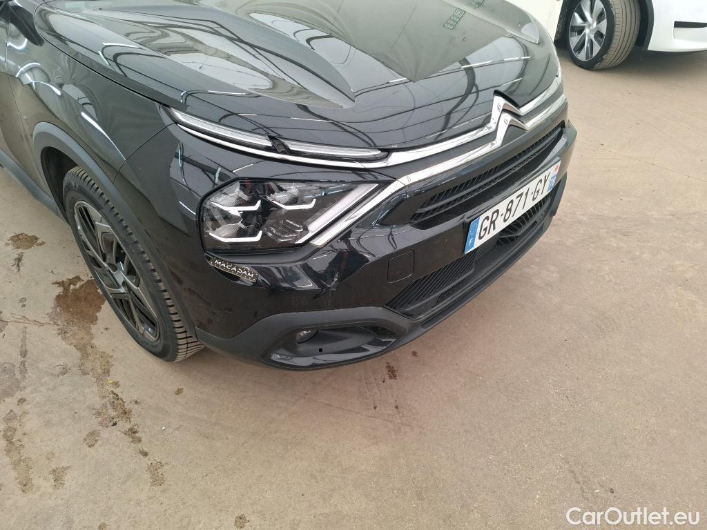  Citroen  C4  X Feel Pack 1.2 PureTech 130CV BVA8 6E #10
