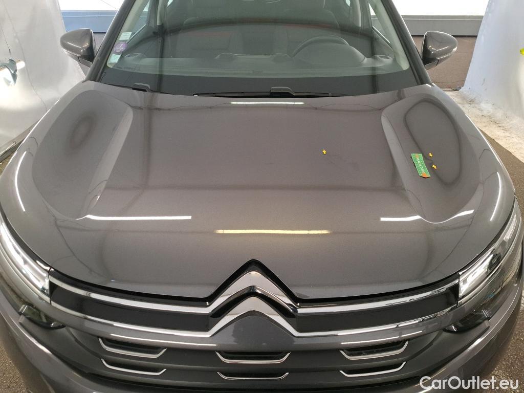  Citroen  C5 CITROEN  Aircross 2018 5P SUV Hybrid 225 EAT8 Business #116