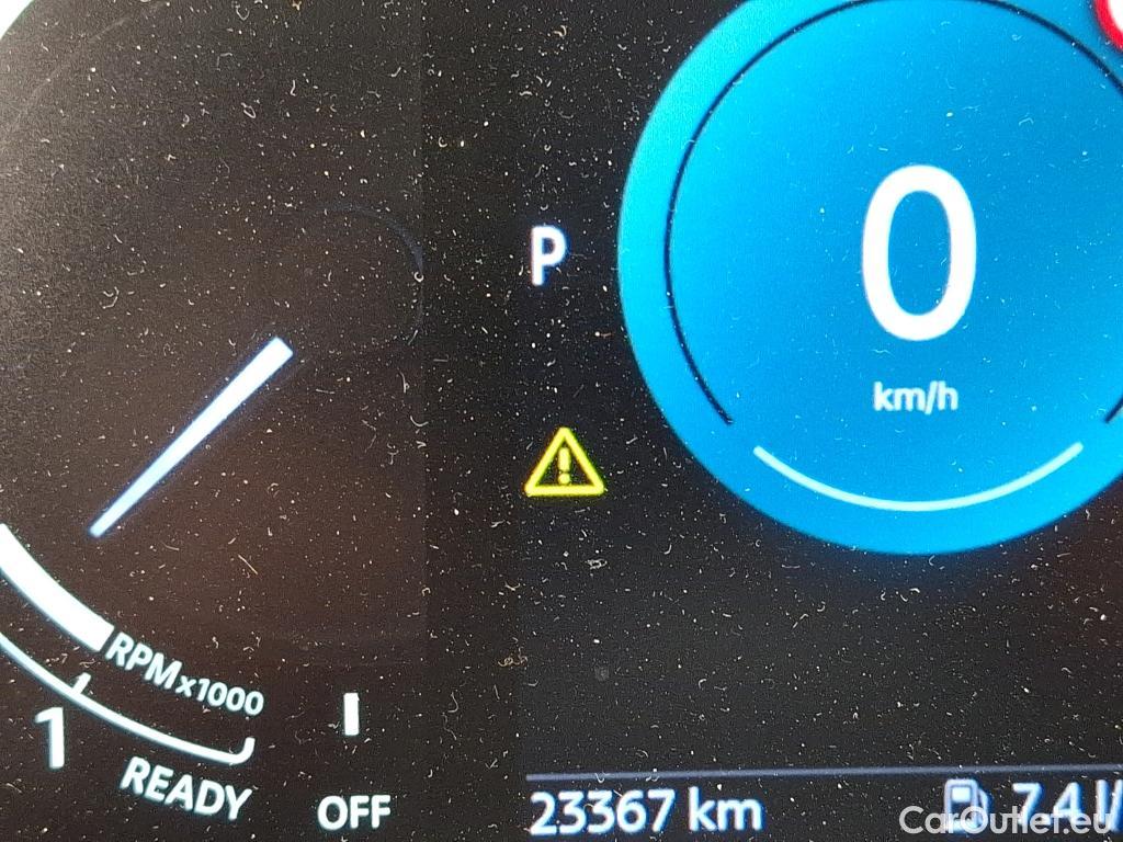  Mini  Countryman MINI  / 2020 / 5P / Crossover Cooper Essential 136 ch BVA7 #11