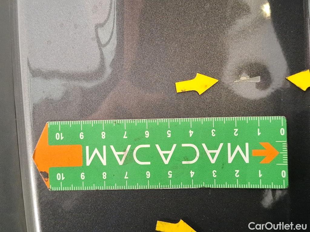  Citroen  C5 CITROEN  Aircross 2018 5P SUV Hybrid 225 EAT8 Business #61