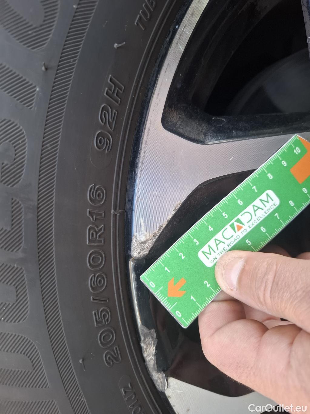  Citroen  C3  Aircross Shine 1.2 PureTech 130CV BVA6 E6d #25