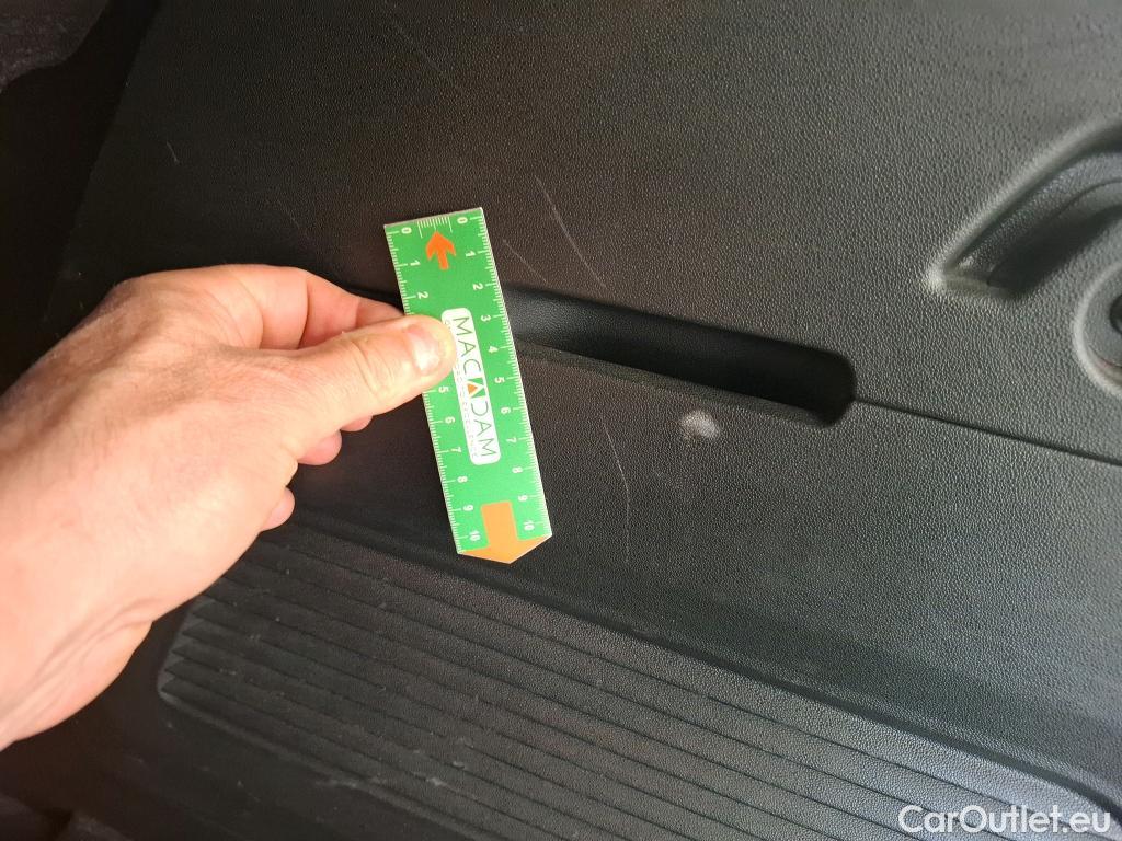  Citroen  C3  Aircross Shine 1.2 PureTech 130CV BVA6 E6d #29