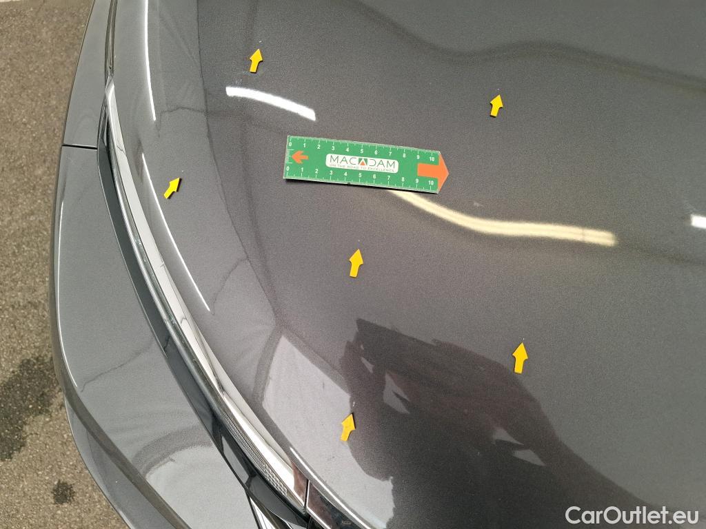  Citroen  C3  Aircross Shine 1.2 PureTech 130CV BVA6 E6d #8