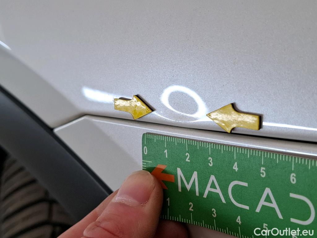  DS  DS7 DS DS 7 Crossback / 2017 / 5P / SUV E-TENSE 4x4 PERFORMANCE Line + #13