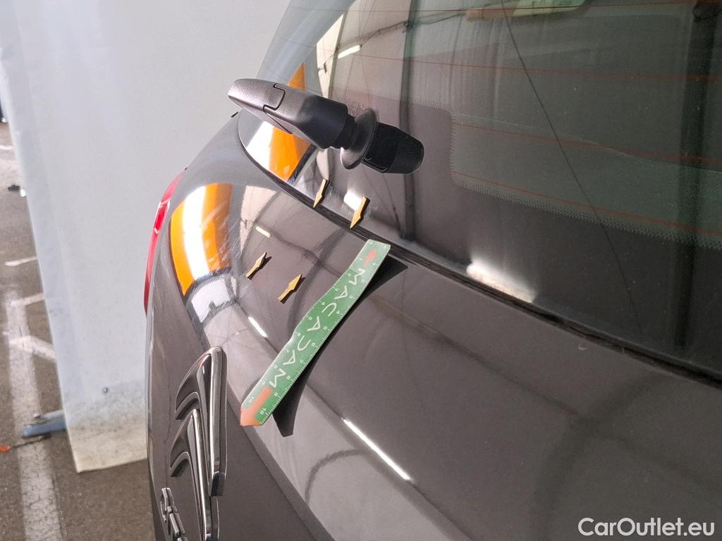  Citroen  C5 CITROEN  Aircross 2018 5P SUV Hybrid 225 EAT8 Business #39