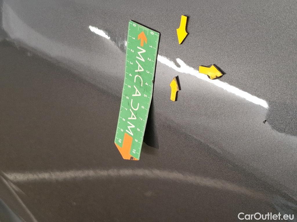  Citroen  C5 CITROEN  Aircross 2018 5P SUV Hybrid 225 EAT8 Business #110