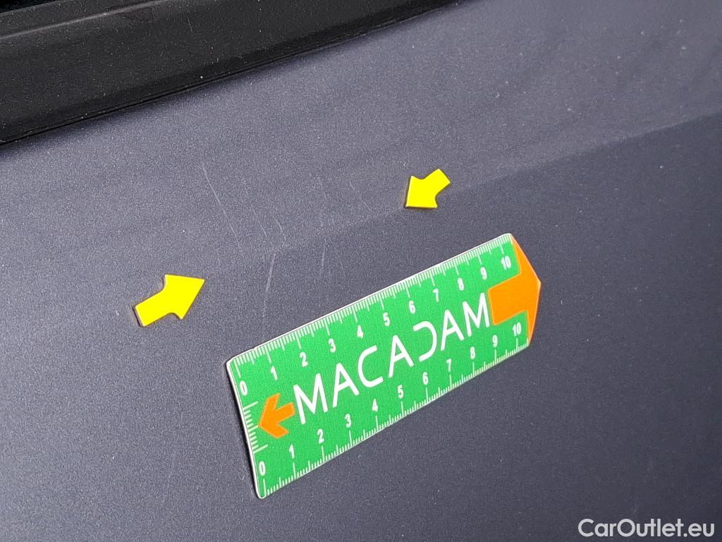  Peugeot  2008  (e-) Road Trip 50kWh BVA #6