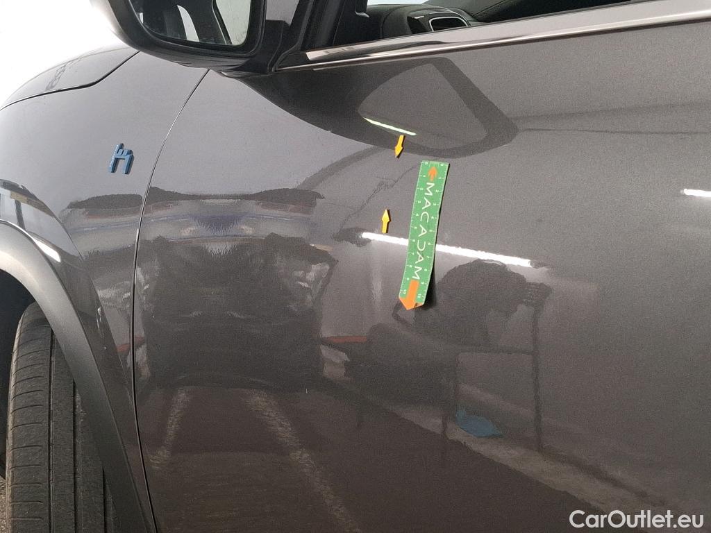  Citroen  C5 CITROEN  Aircross 2018 5P SUV Hybrid 225 EAT8 Business #14