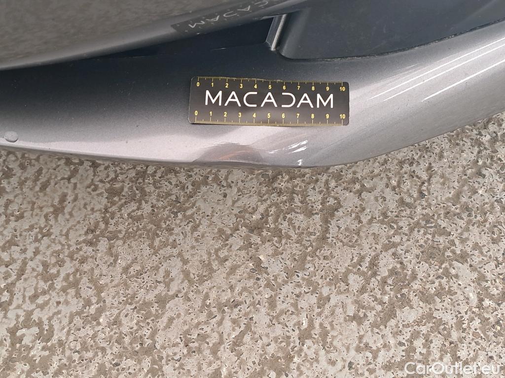  Nissan  Leaf NISSAN  / 2017 / 5P / Berline 62 kWh 217ch Tekna #7