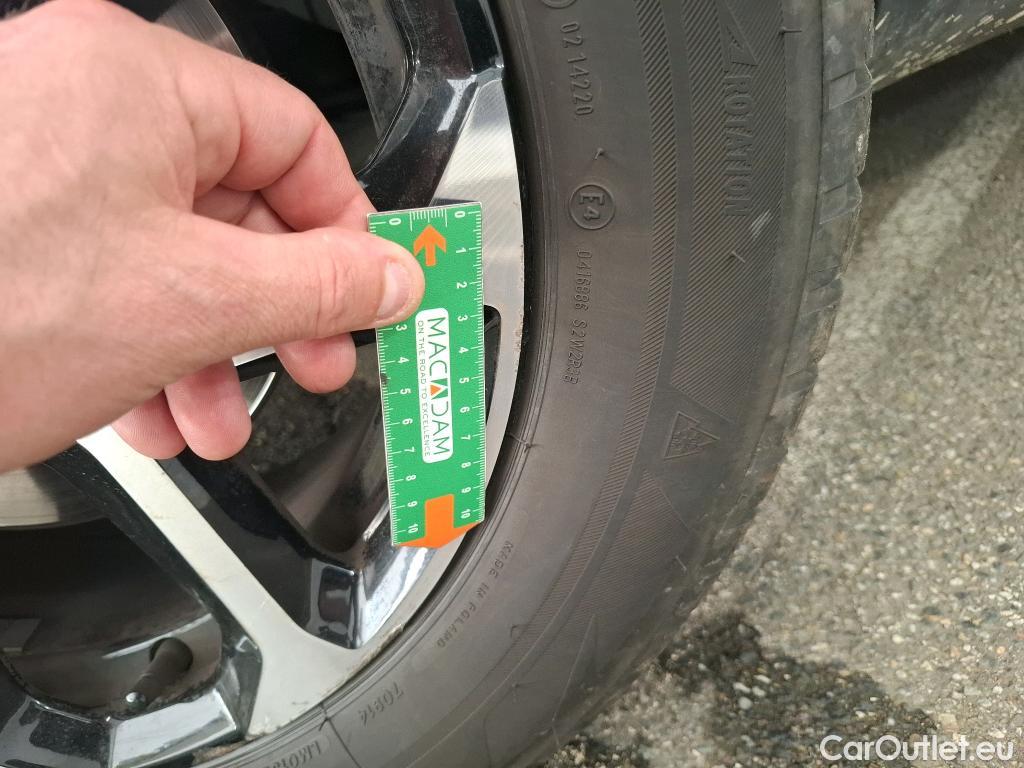  Citroen  C3  Aircross Shine 1.2 PureTech 130CV BVA6 E6d #19