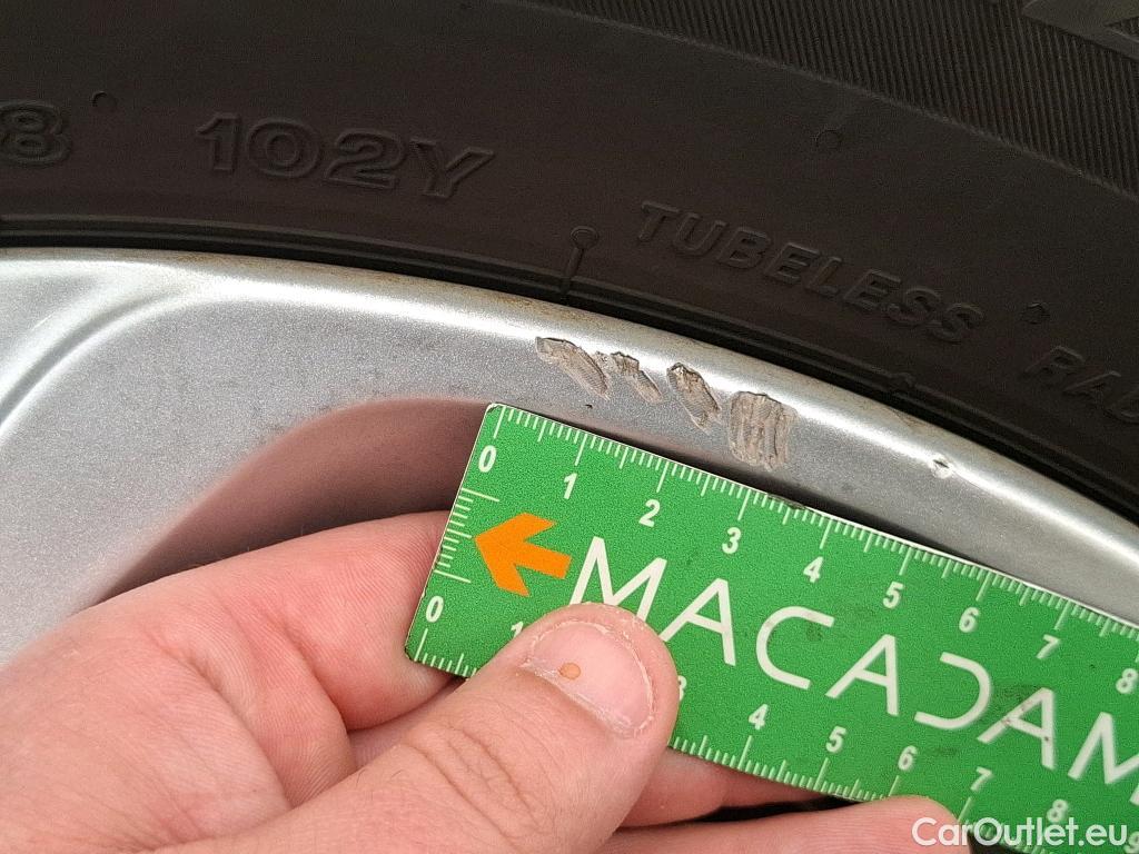  Citroen  C5 CITROEN  Aircross 2018 5P SUV Hybrid 225 EAT8 Business #136