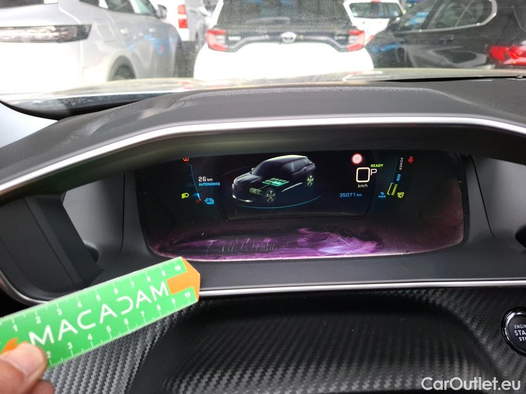  Peugeot  2008  (e-) Road Trip 50kWh BVA #7