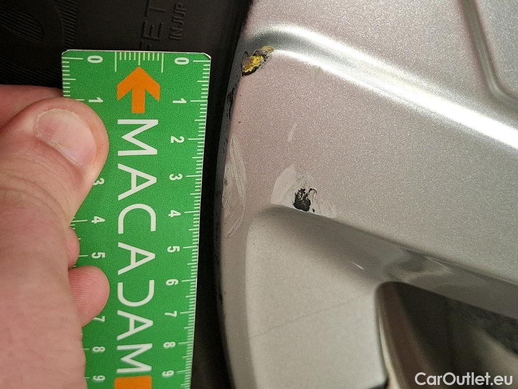  Citroen  C5 CITROEN  Aircross 2018 5P SUV Hybrid 225 EAT8 Business #78