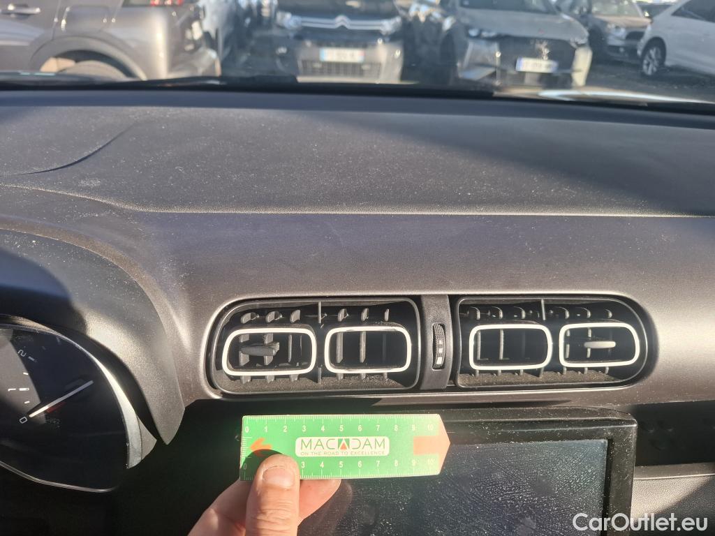  Citroen  C3  Aircross Shine 1.2 PureTech 130CV BVA6 E6d #64