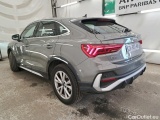  Audi  Q3 AUDI  Sportback / 2019 / 5P / SUV 35 TFSI 150 MHEV S Tronic 7 S LINE #2