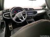  Audi  Q3 AUDI  Sportback / 2019 / 5P / SUV 35 TFSI 150 MHEV S Tronic 7 S LINE #5