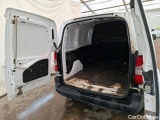  Citroen  Berlingo  Fourgon Driver M 1000 1.5 BlueHDi 100CV BVM5 E6dT #8