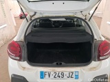  Citroen  C3  Société Feel 1.5 BlueHDI 100CV BVM5 E6dT #10