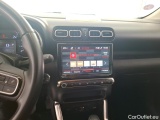  Citroen  C3  Aircross Shine 1.2 PureTech 130CV BVA6 E6d #7
