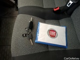  Fiat  Ducato FIAT  2014 4P Fourgon tôlé 3.0 C H1 2.3 Multijet 120 Pack Pro Nav #12