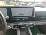 Hyundai   Ioniq Ioniq 6 Creative Electrique 77kWh BVA #7