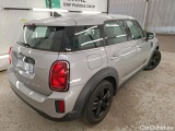  Mini  Countryman MINI  / 2020 / 5P / Crossover Cooper Essential 136 ch BVA7 #3