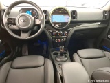  Mini  Countryman MINI  / 2020 / 5P / Crossover Cooper Essential 136 ch BVA7 #5