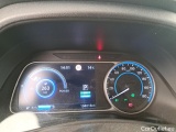  Nissan  Leaf NISSAN  / 2017 / 5P / Berline 62 kWh 217ch Tekna #8