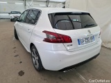  Peugeot  308  GT 1.5 HDi 130CV BVA8 E6d #2
