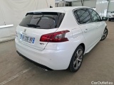  Peugeot  308  GT 1.5 HDi 130CV BVA8 E6d #3