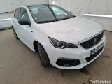  Peugeot  308  GT 1.5 HDi 130CV BVA8 E6d #4