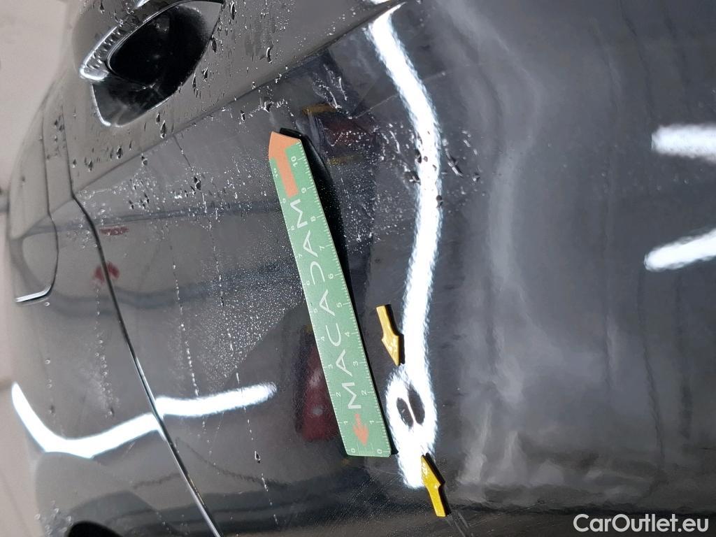  Bmw  Serie 1 BMW Série 1  2019 5P  Berline 116i DKG7 Business Design #4