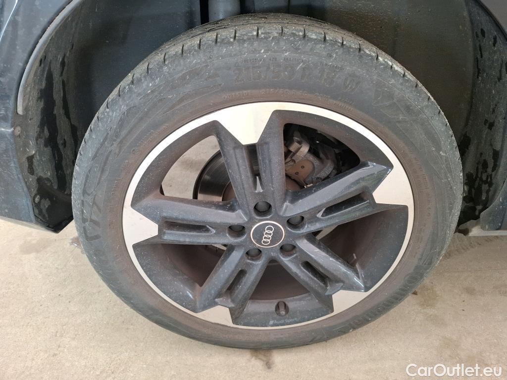  Audi  Q2  35 TFSI Advanced 1.5 TFSI 150CV BVA7 E6d #22