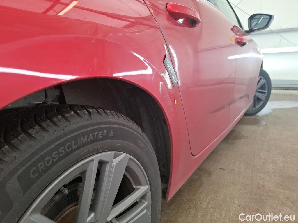  Peugeot  308 PEUGEOT  SW / 2021 / 5P / Break PureTech 130 S&S ACTIVE PACK #7