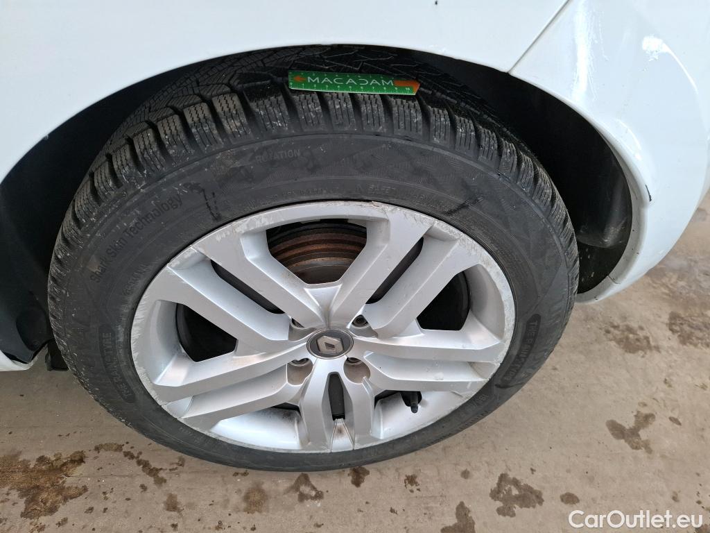  Renault  Clio  IV Business 0.9 TCe 90CV BVM5 E6 #23