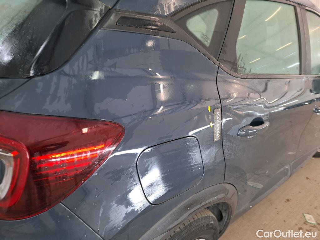  Renault  Captur  II Business 1.6 E-TECH Hybrid 145CV BVA6 E6d #16