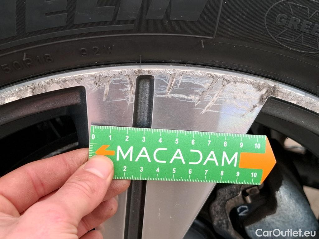  Audi  Q2  30 TDI Design 1.6 TDI 115CV BVA7 E6dT #20