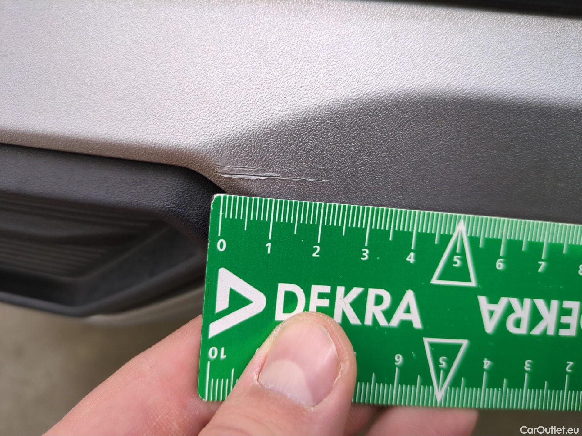  Seat  ATECA  Style Business 2.0 TDI 150CV BVA7 E6d #6