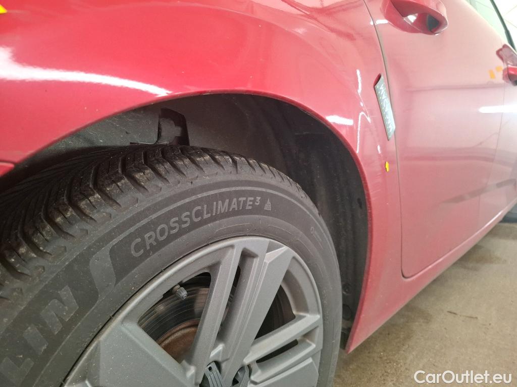  Peugeot  308 PEUGEOT  SW / 2021 / 5P / Break PureTech 130 S&S ACTIVE PACK #8