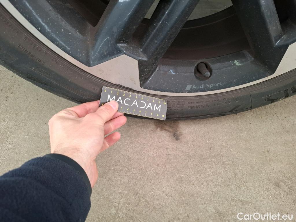  Audi  Q2  35 TFSI Advanced 1.5 TFSI 150CV BVA7 E6d #23