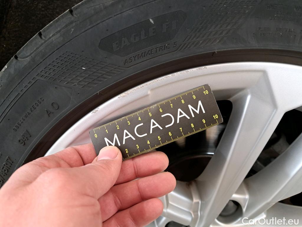  Audi  A3 AUDI  Sportback / 2020 / 5P / Berline 30 TFSI MHEV S Tronic 110 Business Line #8