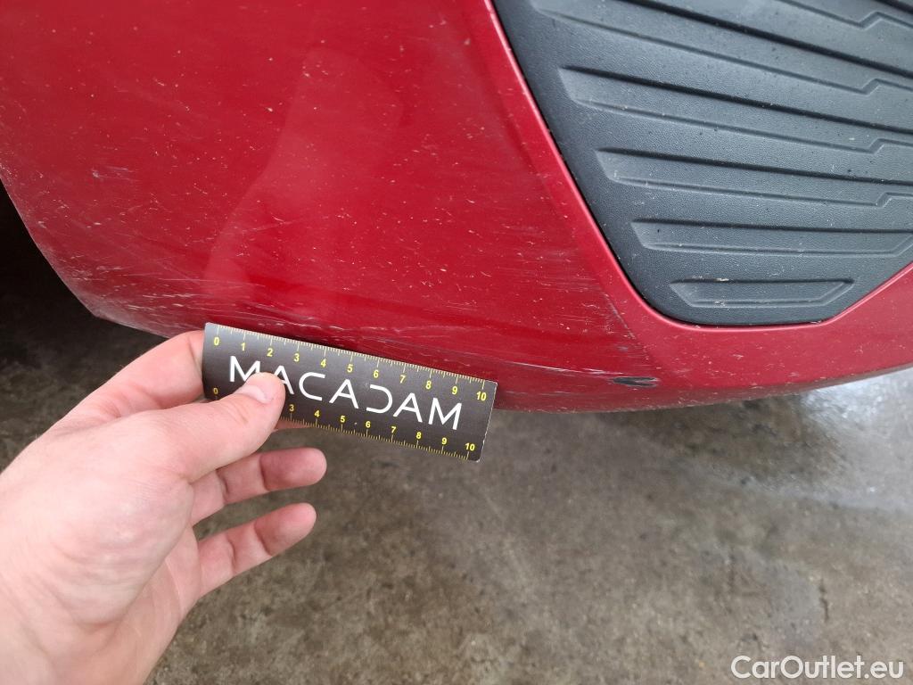  Peugeot  308 PEUGEOT  SW / 2021 / 5P / Break PureTech 130 S&S ACTIVE PACK #26