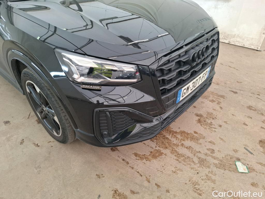  Audi  Q2  35 TFSI Advanced 1.5 TFSI 150CV BVA7 E6d #10
