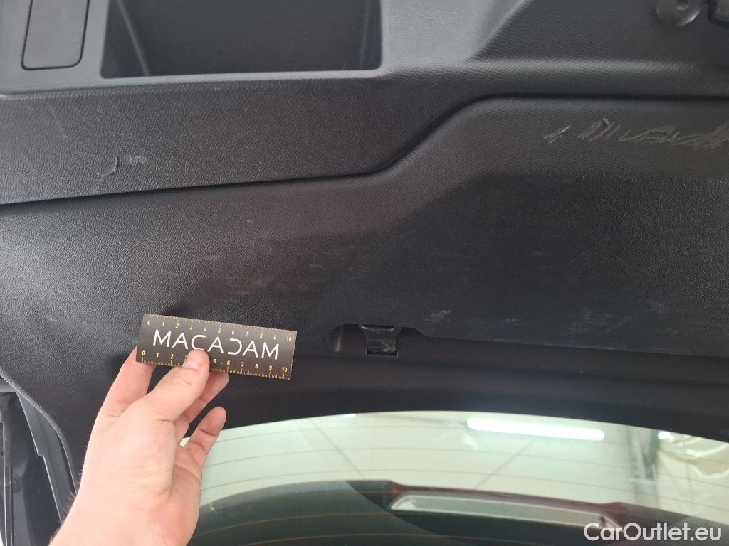  Peugeot  308 PEUGEOT  SW / 2021 / 5P / Break PureTech 130 S&S ACTIVE PACK #12