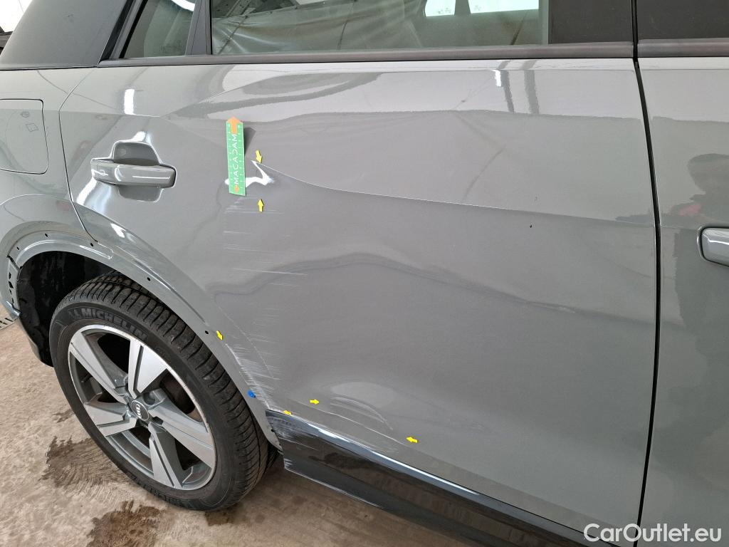  Audi  Q2  30 TDI Design 1.6 TDI 115CV BVA7 E6dT #1