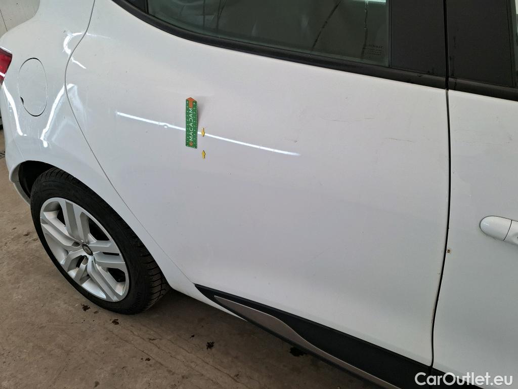  Renault  Clio  IV Business 0.9 TCe 90CV BVM5 E6 #14